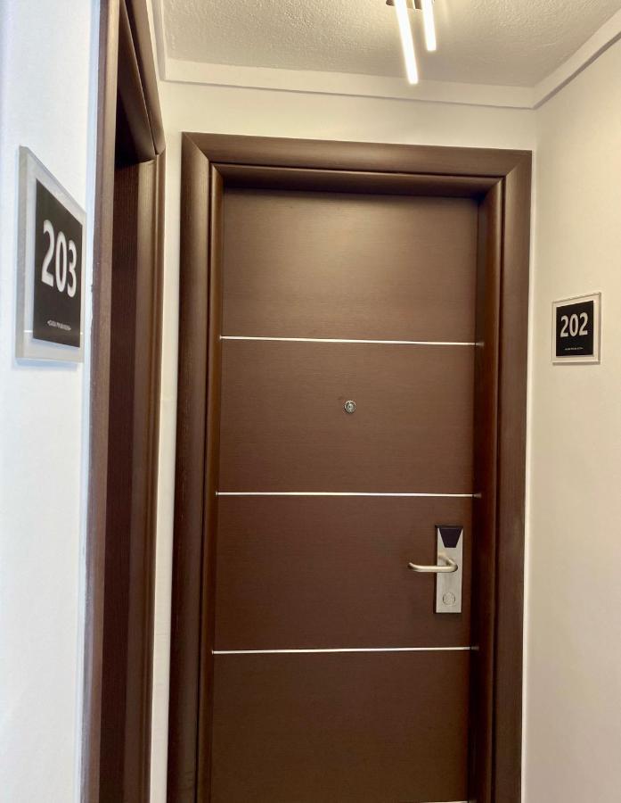 Casa Primavera 塞萨洛尼基 外观 照片